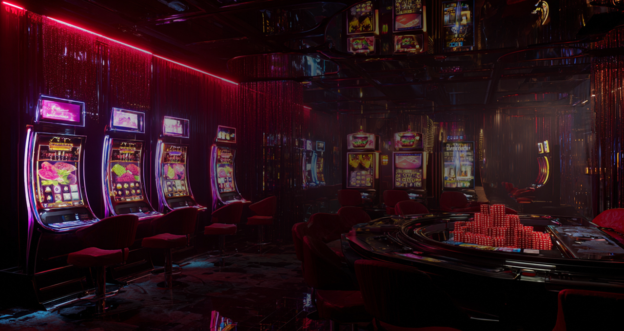 Boomerang Casino