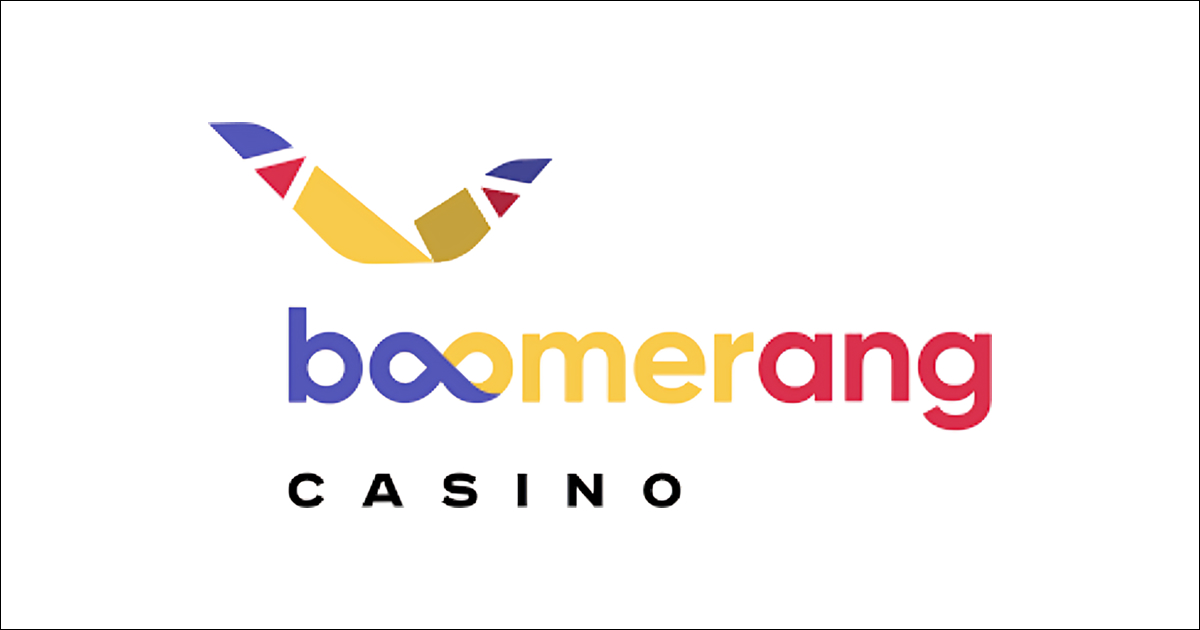 Κορυφαίοι κουλοχέρηδες στο Boomerang Casino